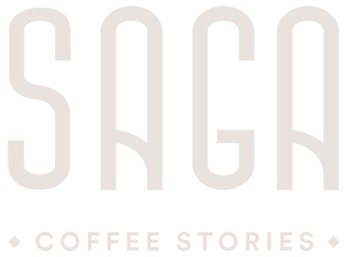 SAGA Coffee Stories